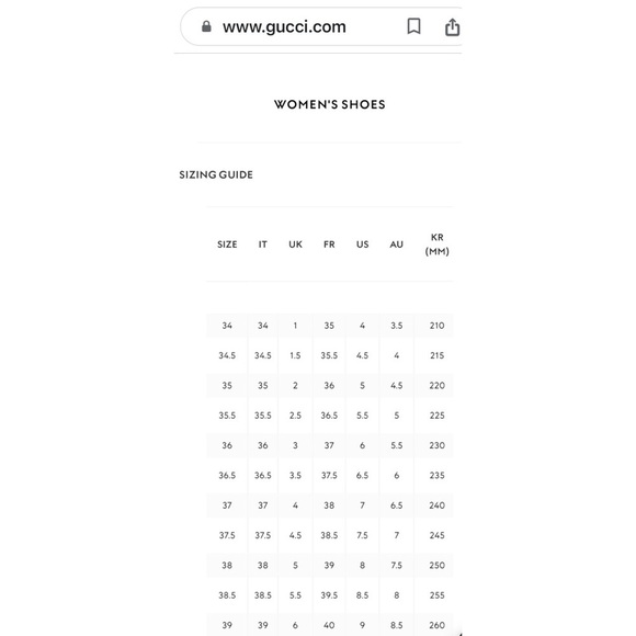 GUCCI Lifford Calfskin Aitana Espadrille Platform in Hibiscus Red Sz. IT39 US9 - Picture 9 of 17